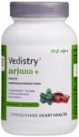 Charak Pharma Vedistry Arjuna Plus, 60 tablete, Charak Pharma