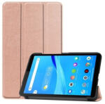 Lenovo Tab M7 (7.0) TB-7305F, mappa tok, Trifold, vörösarany - coolmobile
