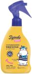 Sănătos Zdrave Bebe Sun Emulsie de protecție solară pentru față și corp, SPF50, 150 ml