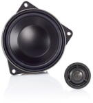 Morel Boxe auto 350181-110 BOXA CENTRALA DE 10CM + TWEETER MOREL, INTEGRATION REFERENCE IR-BMW42-CTR (350181-110) - vexio