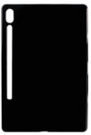 Samsung Tab S8 Ultra 14.6 SM-X900 / X906, Szilikon tok, fekete - coolmobile