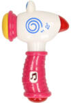 Raya Toys Jucărie muzicală pentru bebeluși ciocan Raya Toys - Hammer Music (503123553)