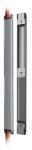 Neomounts Plinta mascare cabluri Neomounts, Black (NS-CC050SILVER)