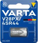 VARTA V28PX ezüstoxid elem 1db (04028101401)