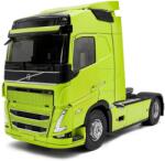 Solido Model de colecție SOLIDO Modern: Camioane - Volvo Trucks FH Globetrotter XL, Neon Green, 2023 (SOL2400107)