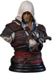 PureArts Statuetă bust Pure Arts Games: Assassin’s Creed: Black Flag - Edward Kenway, 19 cm (PURE060AC) Figurina