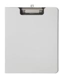Maul Clipboard dublu A4, plastifiat PP, MAUL Flexx - alb (MA-23611-02) - forit
