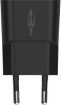 ANSMANN Home Charger HC105 fekete 1001-0108 (1001-0108)