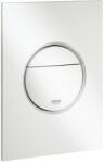 Grohe Vezérlőgomb GROHE Nova Cosmopolitan S műanyagból alpesi fehér 37601SH0 (37601SH0)