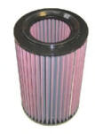 KN Filters Filtru aer KN Filters E-9283