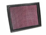 KN Filters Filtru aer KN Filters 33-2333