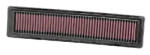 KN Filters Filtru aer KN Filters 33-2925