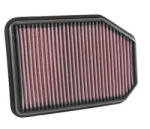 KN Filters Filtru aer KN Filters 33-5023