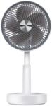 Lifetime Air 871125243631 VENTILÁTOR ASZTALI AKKUMULÁTOROS (871125243631) - pcx