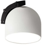 V-Tac Proiector LED V-TAC pentru șină magnetică 48V, 12W, 3000K, CRI>90, alb, 900 lm (SKU-23107)