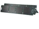 V-TAC Panou Fotovoltaic Portabil Pliabil V-Tac 240W (2x120W), 17.6V, 12.72A, Dimensiune extinsă 1930x430mm (SKU-11565)