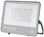 V-Tac Proiector LED V-Tac 200W SMD Cree 27000 lm 6500K Alb Rece IP65 135 lm/W cu cablu 1 m Negru/Gri (SKU-232216)