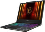 MSI Cyborg A15 AI B2HWEKG - 32 GB RAM - 1000 GB SSD - Windows 11 Home - AMD Ryzen 7 260, 1000 GB PCI EXPRESS , 32 GB , NVIDIA GeForce RTX 5050, Windows 11; 9S7-15QL42-065-32gb-1tbssd-win11 (9S7-15QL42-065