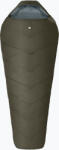 ALPINUS Sac de dormit Alpinus Wide & Long Fiber Pro 1250 230 cm/stânga verde măsliniu Sac de dormit