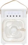 Lifetime Air 871125243610 VENTILÁTOR ASZTALI PÁRÁSÍTÓS (871125243610) - pcx