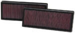 KN Filters Filtru aer KN Filters 33-2474