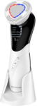 MAXGROOM D849 9-in-1 facial massager with care functions - white (M-849) - vexio Aparat de masaj