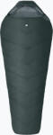 ALPINUS Sac de dormit Alpinus Wide & Long Fiber Pro 1050 230 cm/dreapta verde pin Sac de dormit