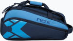 NOX Geantă de padel NOX Street Series Padelbag 45 l sky blue