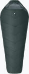 ALPINUS Sac de dormit Alpinus Wide & Long Fiber Pro 1050 230 cm/stânga verde pin Sac de dormit