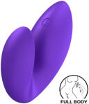 Satisfyer Love Riot purple