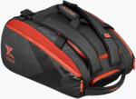NOX Geantă de padel NOX Luxury Open Series 60 l black/red