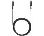 ASUS Кабел asus rog, usb-c 240w, 1.5м, Черен - 90xb09mn-bca000 (90xb09mn-bca000)