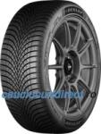 Dunlop All Season 2 ( 195/50 R19 88H, cu protectie de janta (MFS) BLK ) (4038526476180) - cauciucuridirect