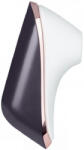 Satisfyer Stimulator Clitoridian 11 Moduri Air Pulse Silicon USB Satisfyer Pro Traveler Vibrator