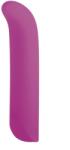NMC Vibrator Cozy Pointer 10 Moduri Vibratii, Silicon Lichid, Roz, 12.7 cm Vibrator