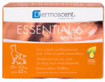 Dermoscent Essential 6 spot-on Cine 0-10 kg: 4 pipete, acizi grai eseniali