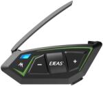  Motoros kaputelefon EJEAS MS8-SE