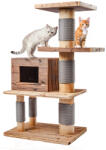  Canadian Cat Company Canadian Cat Company Woody kaparófa macskáknak, barna 2 csomagban