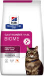 Hill's Prescription Diet 2x8kg Hill's Prescription Diet Feline Gastrointestinal Biome csirke száraz macskatáp