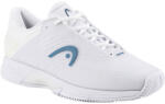 Head Încălțăminte de tenis pentru femei Revolt Pro 4.5 Clay Women WHTB EUR 37