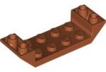 LEGO® Cărămidă cu Pantă 45 6 X 2 Inv (6526566)