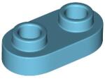 LEGO® Placa 1 X 2 rotunjita (6396673)