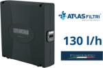 Atlas filtri - Италия Atlas NEXT 130 LCD 130 L/час Система с обратна осмоза с помпа (RE6075406)