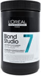 L'Oréal L'Oréal Professionnel Blond Studio 7 Lightening Clay Powder 500 g