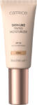 Catrice Skin Like Tinted Moisturizer SPF 30 28 ml make-up 020N