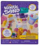 Spin Master Set Kinetic Sand - Smoothie Mixer (681147099616)