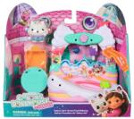 Spin Master - Set de joaca Gabby's Dollhouse Sweet Treat Balcony (681147085954) Figurina