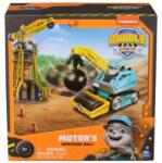 Spin Master - Paw Patrol - Motors Wrecking Ball (681147011366) Figurina