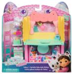 Spin Master - Set de joaca Gabby's Dollhouse - Sprinkle Cake-Tastic Kitchen (681147088313) Figurina
