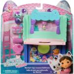 Spin Master - Set figurine Gabbys Dollhouse Spa MerCat (681147088481) Figurina